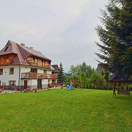 Apartamenty dwuosobowe z wejściem z ogrodu Zakopane Zewnętrze zdjęcie